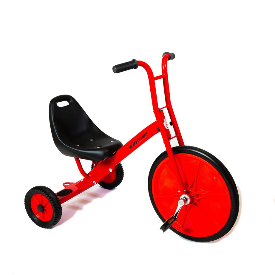 Winther EXPLORER Chopper